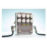Electro-Harmonix PLATFORM Stereo Compressor Pedal