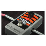 Electro-Harmonix Signal Pad Passive Attenuator Pedal