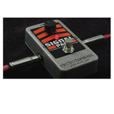 Electro-Harmonix Signal Pad Passive Attenuator Pedal