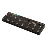 Electro-Harmonix Super Switcher Programmable Effects Hub Pedal
