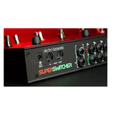 Electro-Harmonix Super Switcher Programmable Effects Hub Pedal