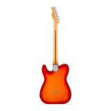 Fender Player II Telecaster, Rosewood Fingerboard, Cherry Burst Electric Guitar