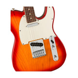 Fender Player II Telecaster, Rosewood Fingerboard, Cherry Burst Electric Guitar