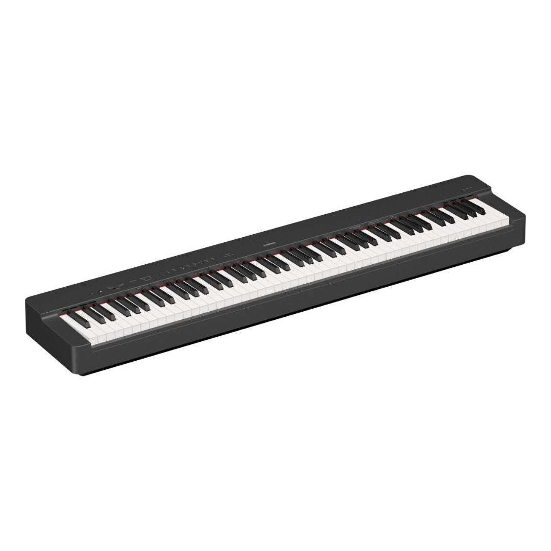 Yamaha P225B, 88-Key Weighted Action Digital Piano
