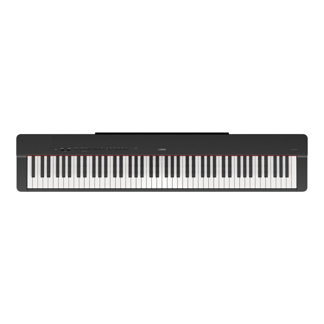 Yamaha P225B, 88-Key Weighted Action Digital Piano