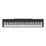 Yamaha P225B, 88-Key Weighted Action Digital Piano