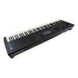 Yamaha MODX8+ 88-Key Synthesizer Midrange Synthesizer Workstation