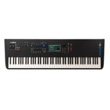 Yamaha MODX8+ 88-Key Synthesizer Midrange Synthesizer Workstation