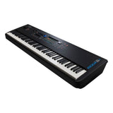 Yamaha MODX8+ 88-Key Synthesizer Midrange Synthesizer Workstation