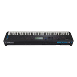 Yamaha MODX8+ 88-Key Synthesizer Midrange Synthesizer Workstation