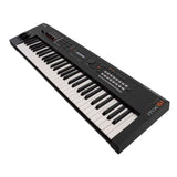 Yamaha MX61BK Black 61-Key Music Synthesizer