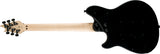 EVH Wolfgang Special 6-String Electric Guitar (Right-Handed, Stealth Black)