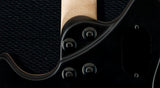 EVH Wolfgang Special 6-String Electric Guitar (Right-Handed, Stealth Black)