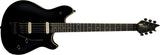 EVH Wolfgang Special 6-String Electric Guitar (Right-Handed, Stealth Black)