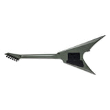 ESP LTD Arrow-200 Electric Guitar - Military Green