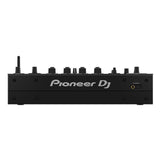 Pionner DJ DJM-A9 4-Channel DJ Mixer with Pioneer DJ CDJ-900NXS (Pair)