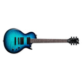 ESP LTD EC-200DX Electric Guitar - Blue Burst