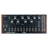 MOOG Spectravox Semi-Modular Analog Spectral Processor