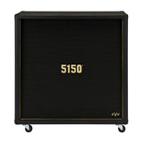 EVH 5150 Iconic Series EL34 160W 4x12 Amp Cabinet (Black)