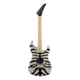 Charvel Super-Stock SD1 H 2PT M Electric Guitar (Silver Bengal)