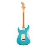 Fender Player II Stratocaster, Maple Fingerboard, Aquatone Blue Electric Guitar