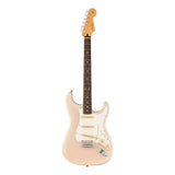 Fender Player II Stratocaster, White Blonde Electric Guitar