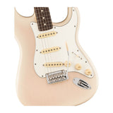 Fender Player II Stratocaster, White Blonde Electric Guitar