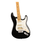 Fender Player II Stratocaster HSS, Black Electric Guitar