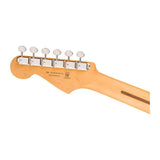 Fender Player II Stratocaster, Maple Fingerboard, Hialeah Yellow Electric Guitar