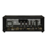 EVH 5150 Iconic Series EL34 80W Tube Amp Head (Black)