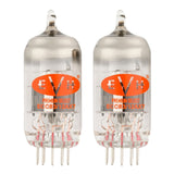 EVH ECC83/12AX7 Tubes (Pair)