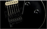 EVH Wolfgang Special 6-String Electric Guitar (Stealth Black) with Case