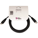 FocusProAudio MIDI Cable (10-Feet)