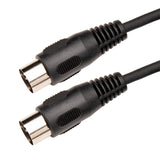 FocusProAudio MIDI Cable (6-Feet)