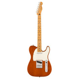 Fender Player II Telecaster, Maple Fingerboard, Mocha Electric Guitar