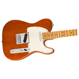 Fender Player II Telecaster, Maple Fingerboard, Mocha Electric Guitar
