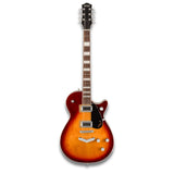 Gretsch G5220 Electromatic Jet BT Single-Cut 6-String Right-Handed Electric Guitar (Sweet Tea)