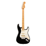 Fender Player II Stratocaster HSS, Black Electric Guitar