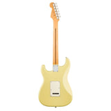 Fender Player II Stratocaster, Maple Fingerboard, Hialeah Yellow Electric Guitar
