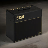 EVH 5150 Iconic Series EL34 40W 1x12 Tube Combo Amp (Black)