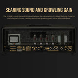 EVH 5150 Iconic Series EL34 80W Tube Amp Head (Black)