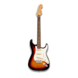 Fender Player II Stratocaster, 3-Color Sunburst Electric Guitar