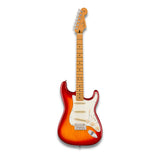 Fender Player II Maple Fingerboard, Aged Cherry Burst Electric Guitar
