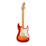 Fender Player II Stratocaster Maple Fingerboard, Cherry Burst Electric Guitar