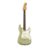 Fender Player II Stratocaster, Rosewood Fingerboard, Birch Green Electric Guitar