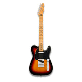 Fender Player II Telecaster, Maple Fingerboard, 3-Color Sunburst Electric Guitar