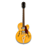 Gretsch G2420 Streamliner Hollow Body Electric Guitar with Chromatic II (Amber)