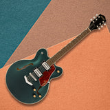 Gretsch G2622 Streamliner Center Block Double-Cut (Cadillac Green)