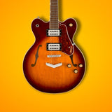 Gretsch G2622 Streamliner Center Block Double-Cut (Forge Glow)