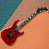Jackson JS Series Dinky Minion JS1X Electric Guitar (Metallic Red)